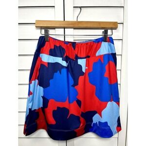 Katherine Way Kiawah Country Club Camouflage Golf Pickleball Skort Size Medium